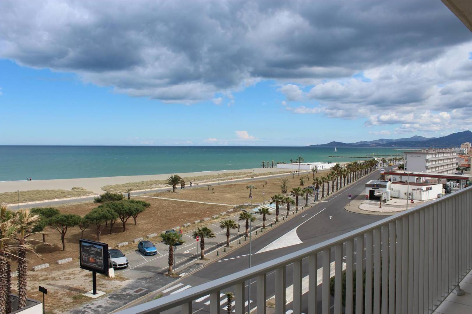 Superbe T2 Refait A Neuf A 2 Pas De La - 5fl87 Apartment
